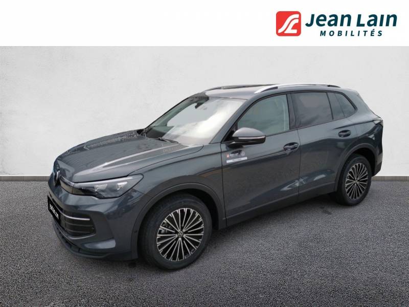 Image de l'annonce principale - Volkswagen Tiguan