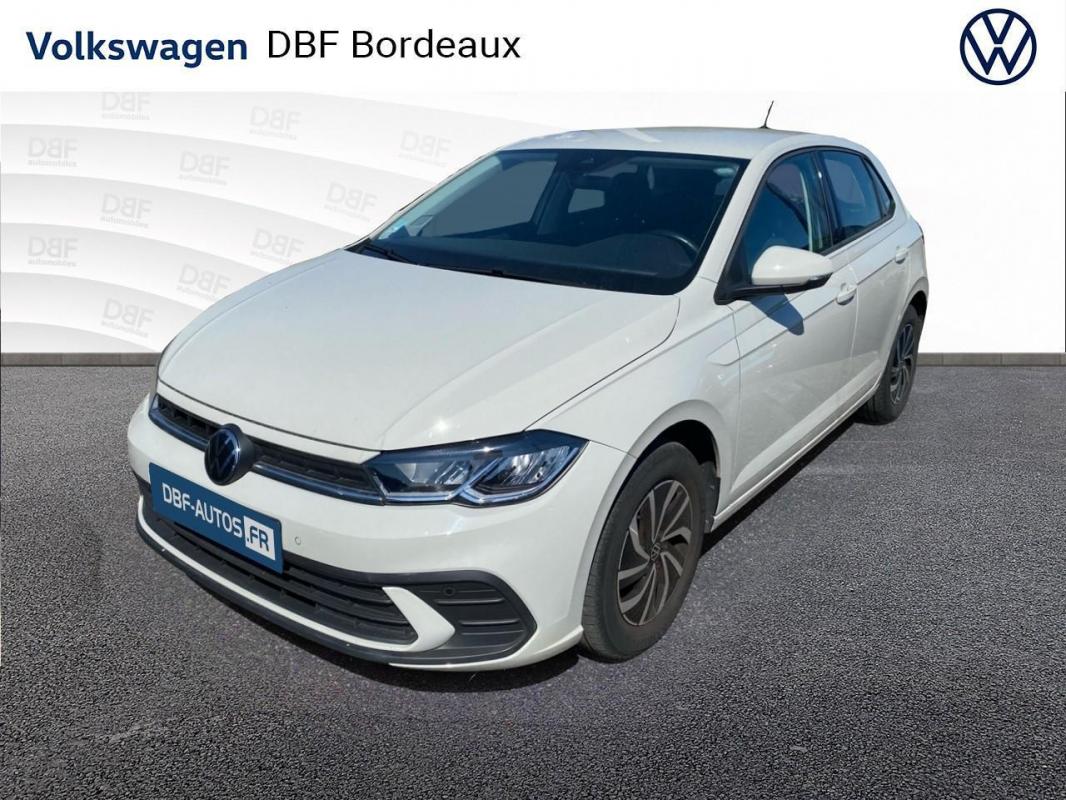 Image de l'annonce principale - Volkswagen Polo