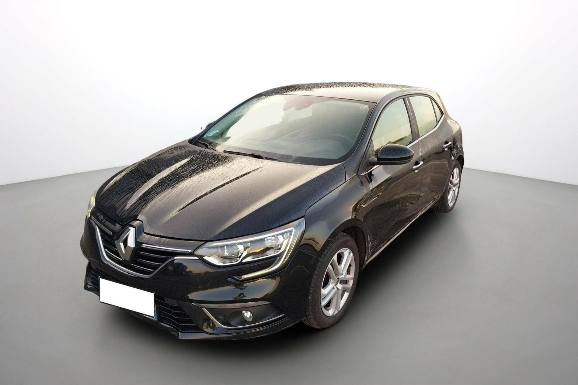 Image de l'annonce principale - Renault Megane