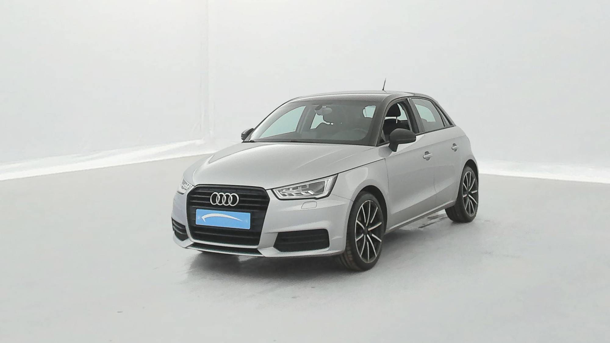 Image de l'annonce principale - Audi A1