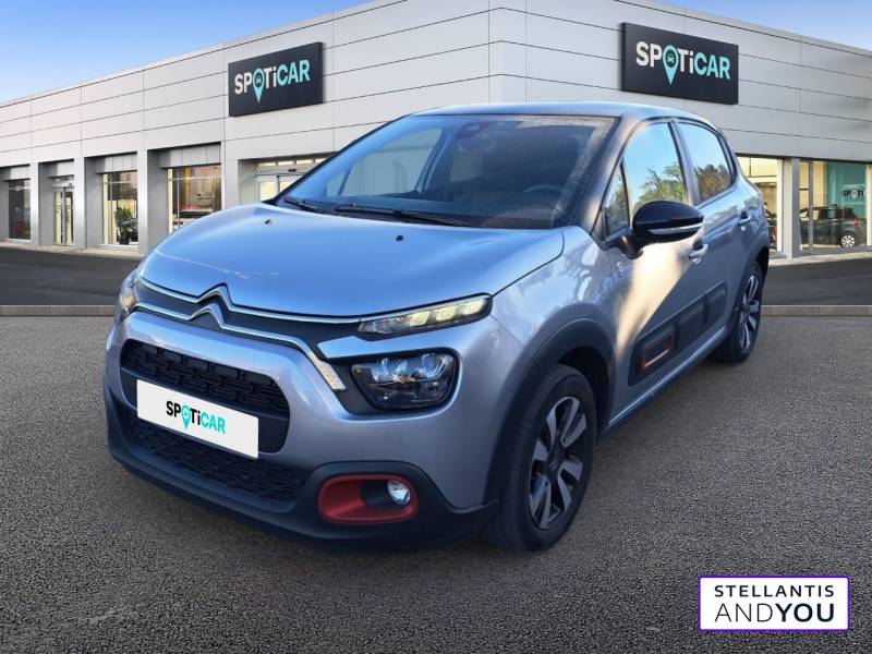 Image de l'annonce principale - Citroën C3