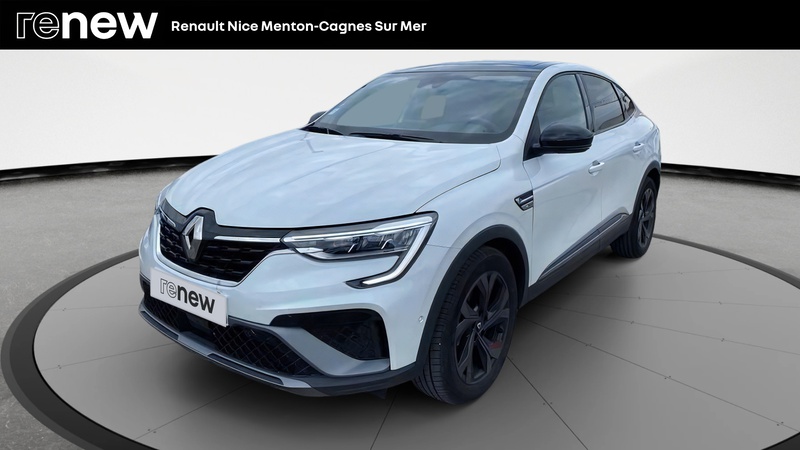 Image de l'annonce principale - Renault Arkana