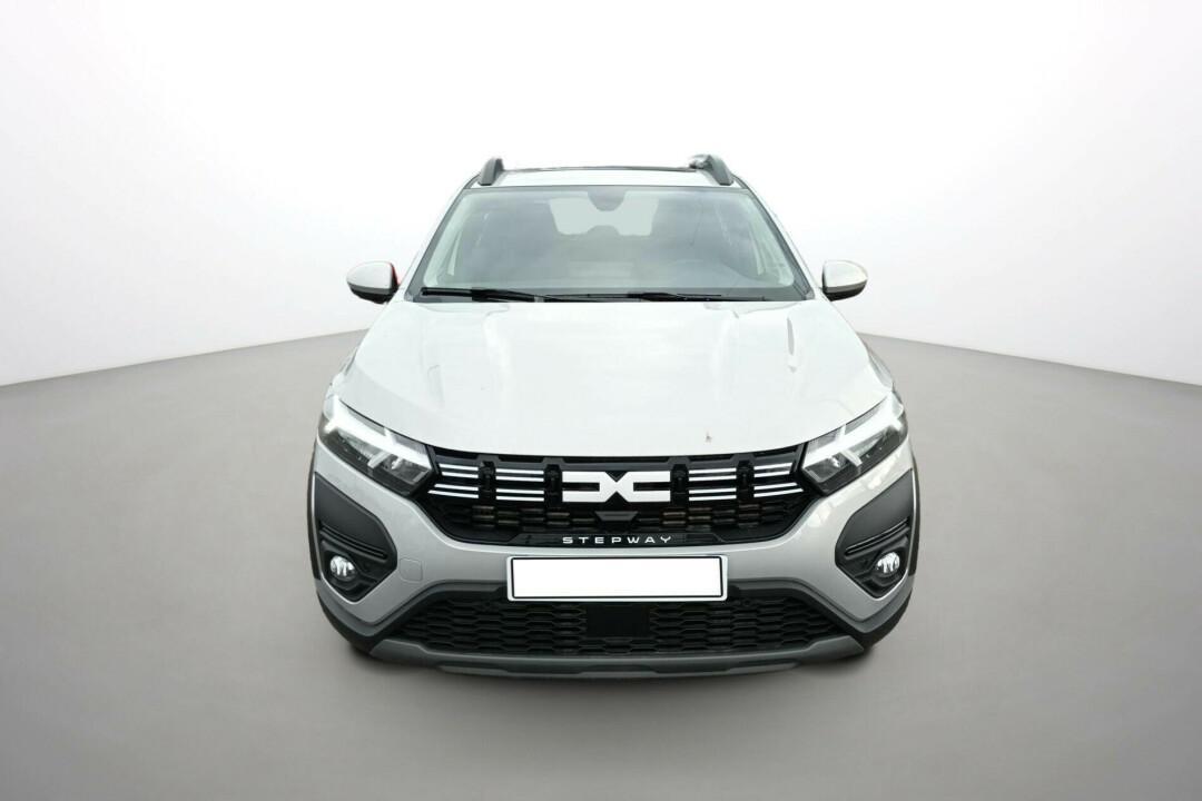 Image de l'annonce principale - Dacia Sandero Stepway