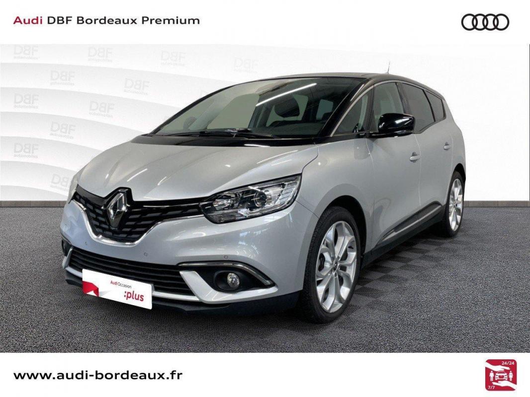 Image de l'annonce principale - Renault Grand Scénic