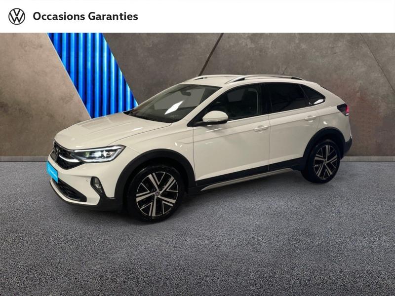 Image de l'annonce principale - Volkswagen Taigo