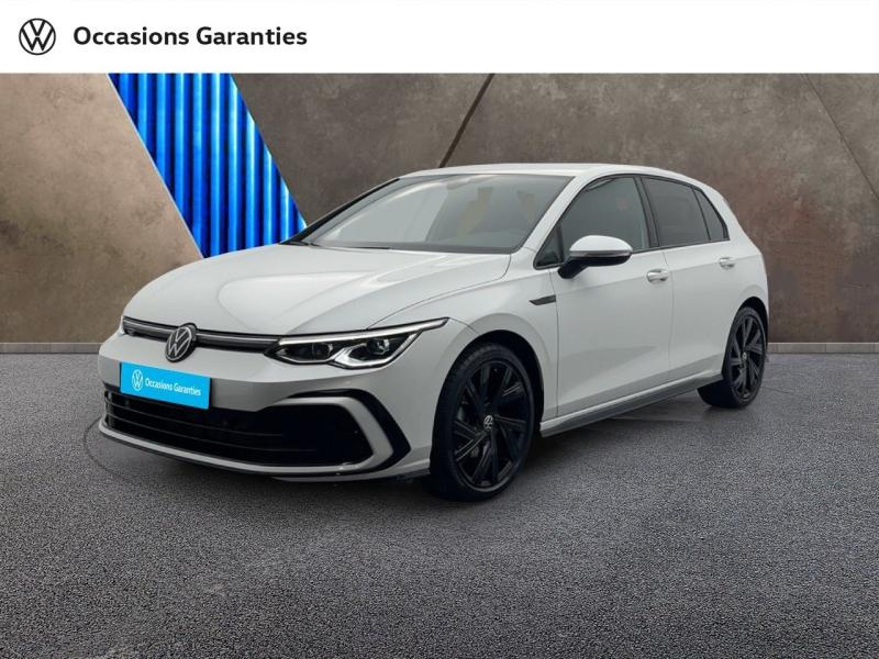 Image de l'annonce principale - Volkswagen Golf