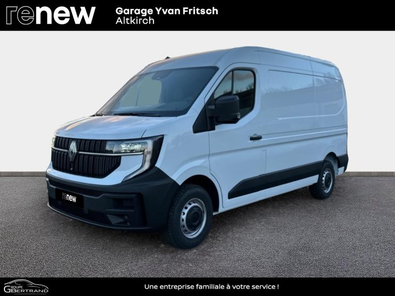 Image de l'annonce principale - Renault Master