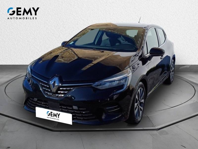 Image de l'annonce principale - Renault Clio