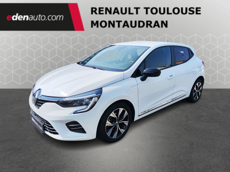 Image de l'annonce principale - Renault Clio