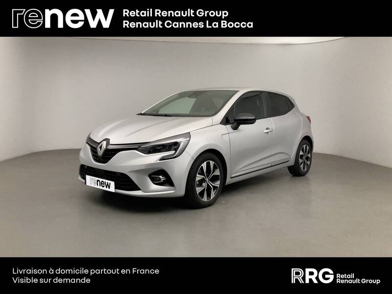 Image de l'annonce principale - Renault Clio