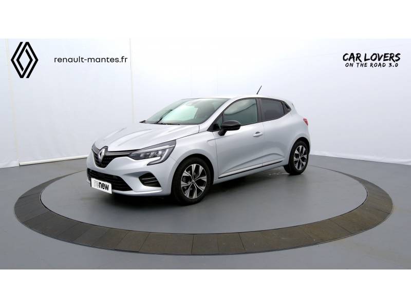 Image de l'annonce principale - Renault Clio