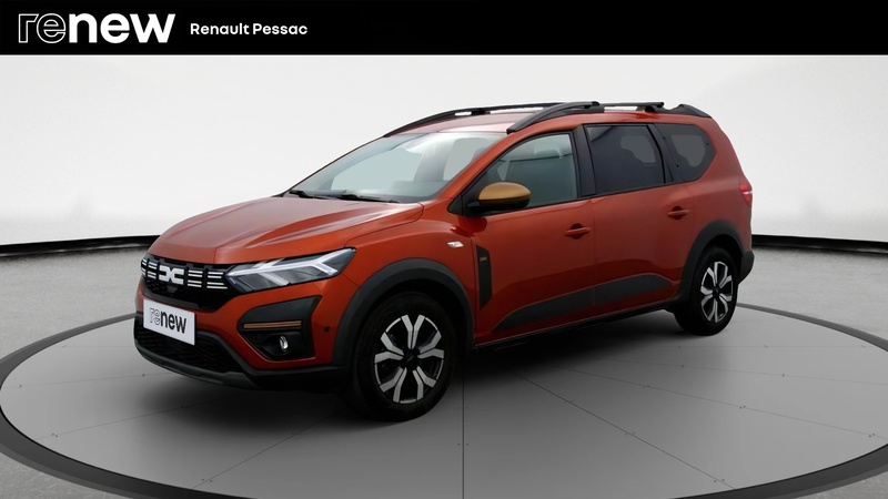 Image de l'annonce principale - Dacia Jogger