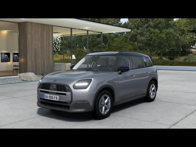 Image de l'annonce principale - MINI Countryman