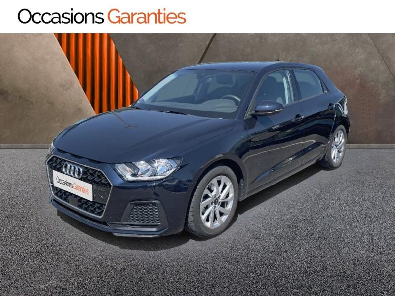 Image de l'annonce principale - Audi A1