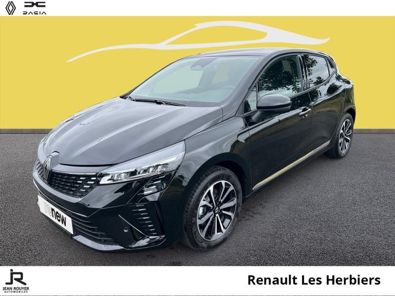 Image de l'annonce principale - Renault Clio
