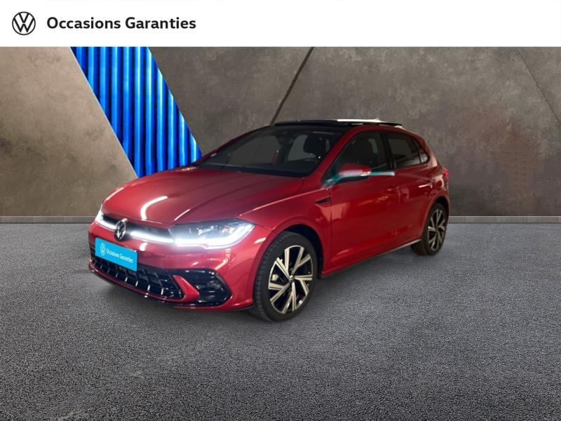 Image de l'annonce principale - Volkswagen Polo