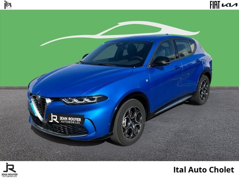 Image de l'annonce principale - Alfa Romeo Tonale