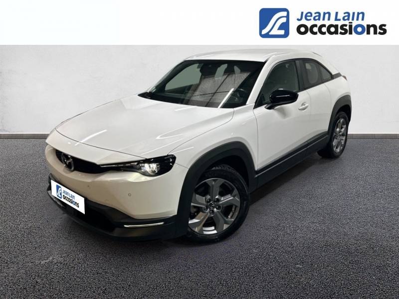 Image de l'annonce principale - Mazda MX-30