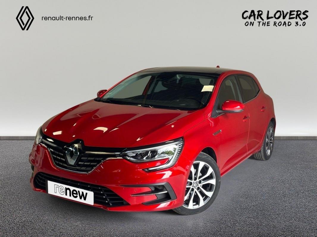 Image de l'annonce principale - Renault Megane