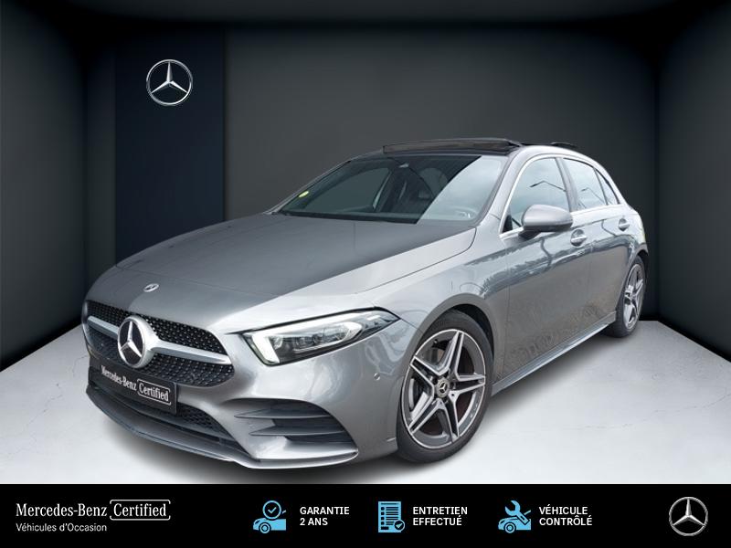 Image de l'annonce principale - Mercedes-Benz Classe A