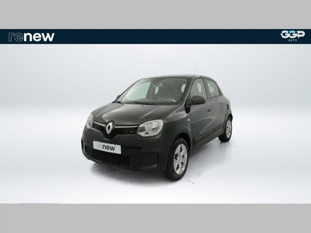 Image de l'annonce principale - Renault Twingo