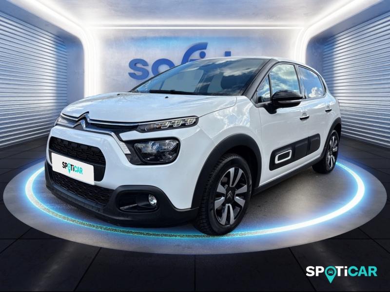 Image de l'annonce principale - Citroën C3