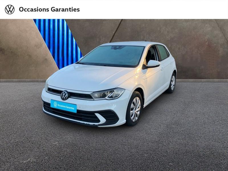 Image de l'annonce principale - Volkswagen Polo