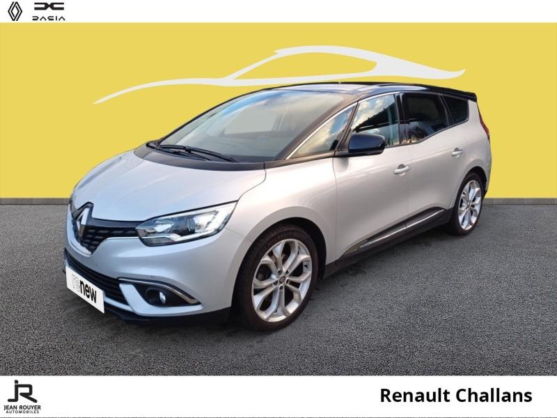 Image de l'annonce principale - Renault Grand Scénic