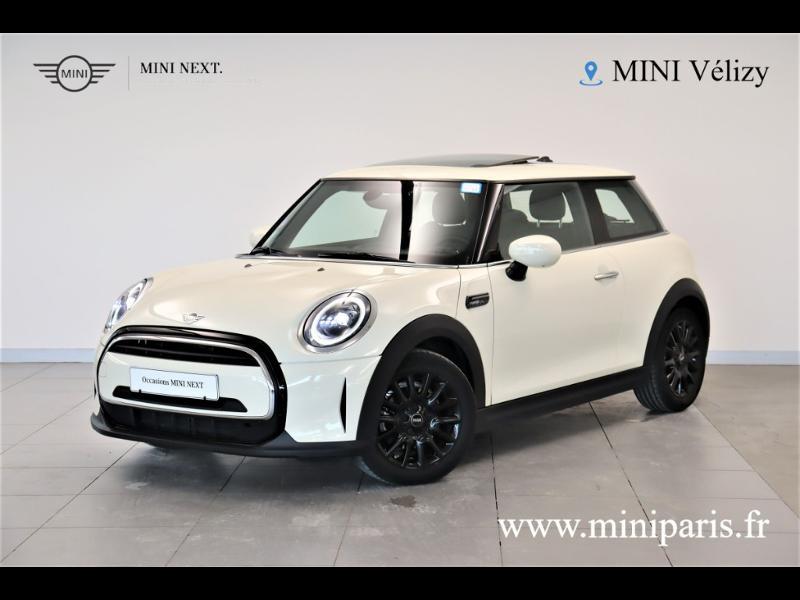 Image de l'annonce principale - MINI Hatch 3 Portes