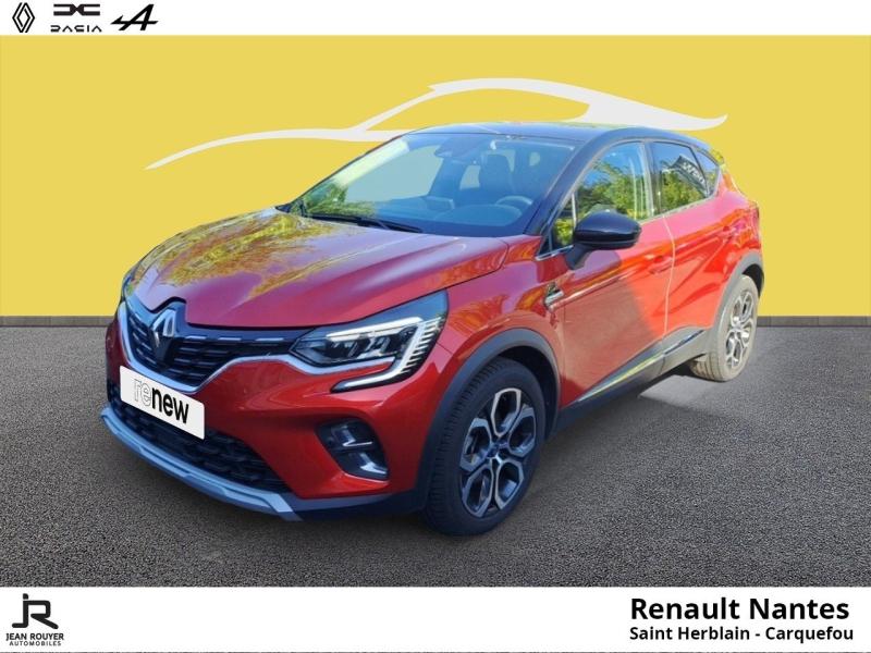 Image de l'annonce principale - Renault Captur