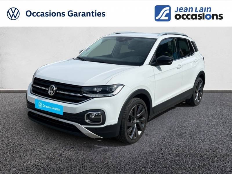 Image de l'annonce principale - Volkswagen T-Cross