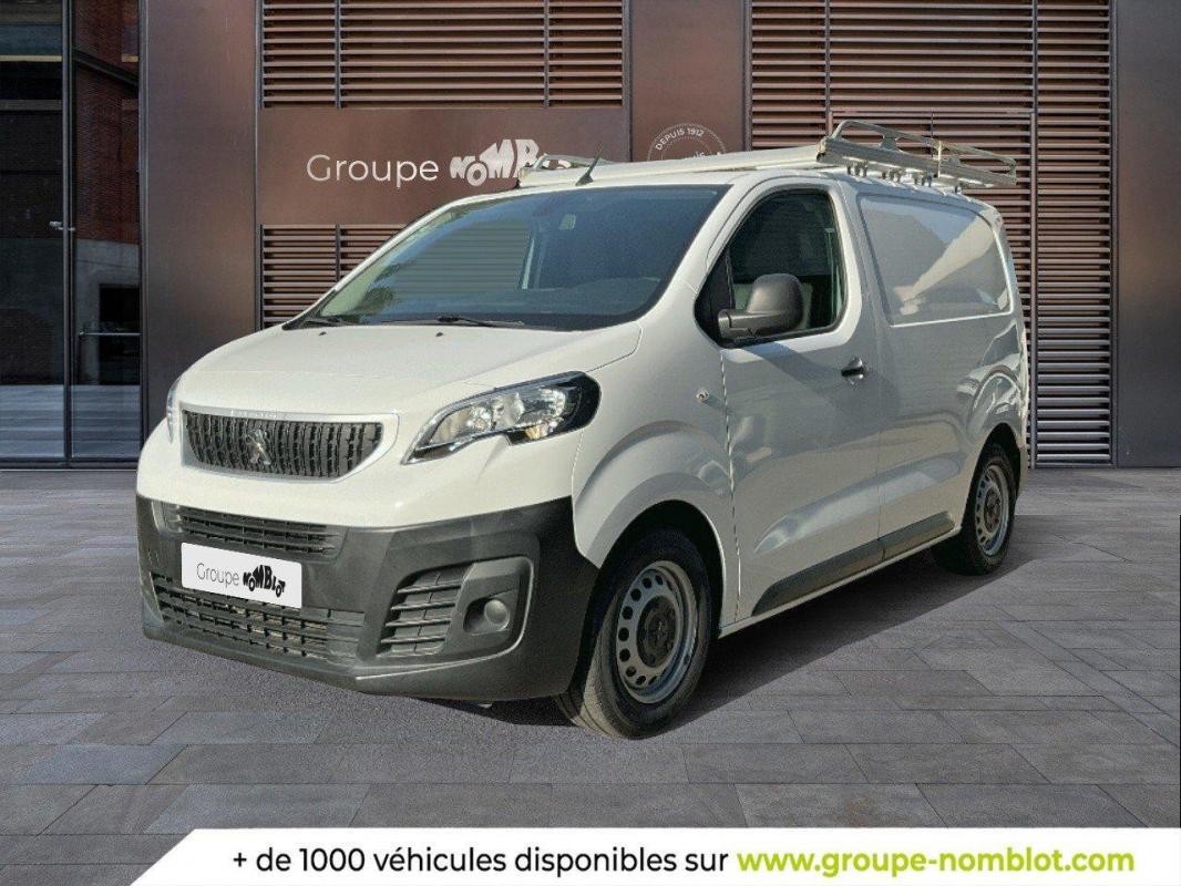 Image de l'annonce principale - Peugeot Expert