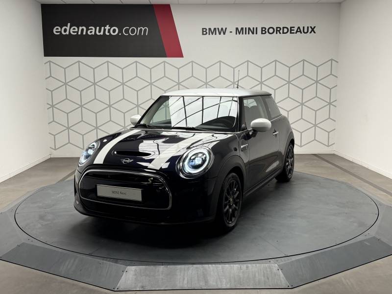 Image de l'annonce principale - MINI Électrique