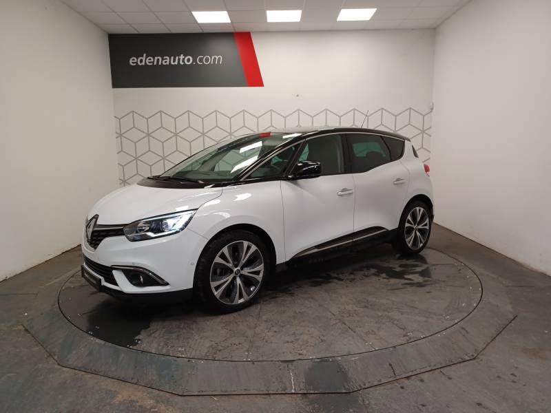 Image de l'annonce principale - Renault Scénic