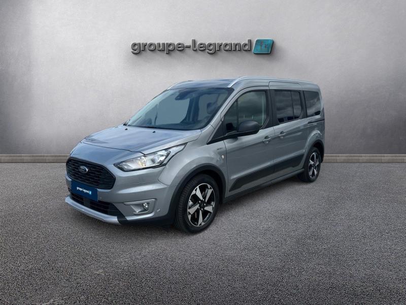 Image de l'annonce principale - Ford Tourneo Connect