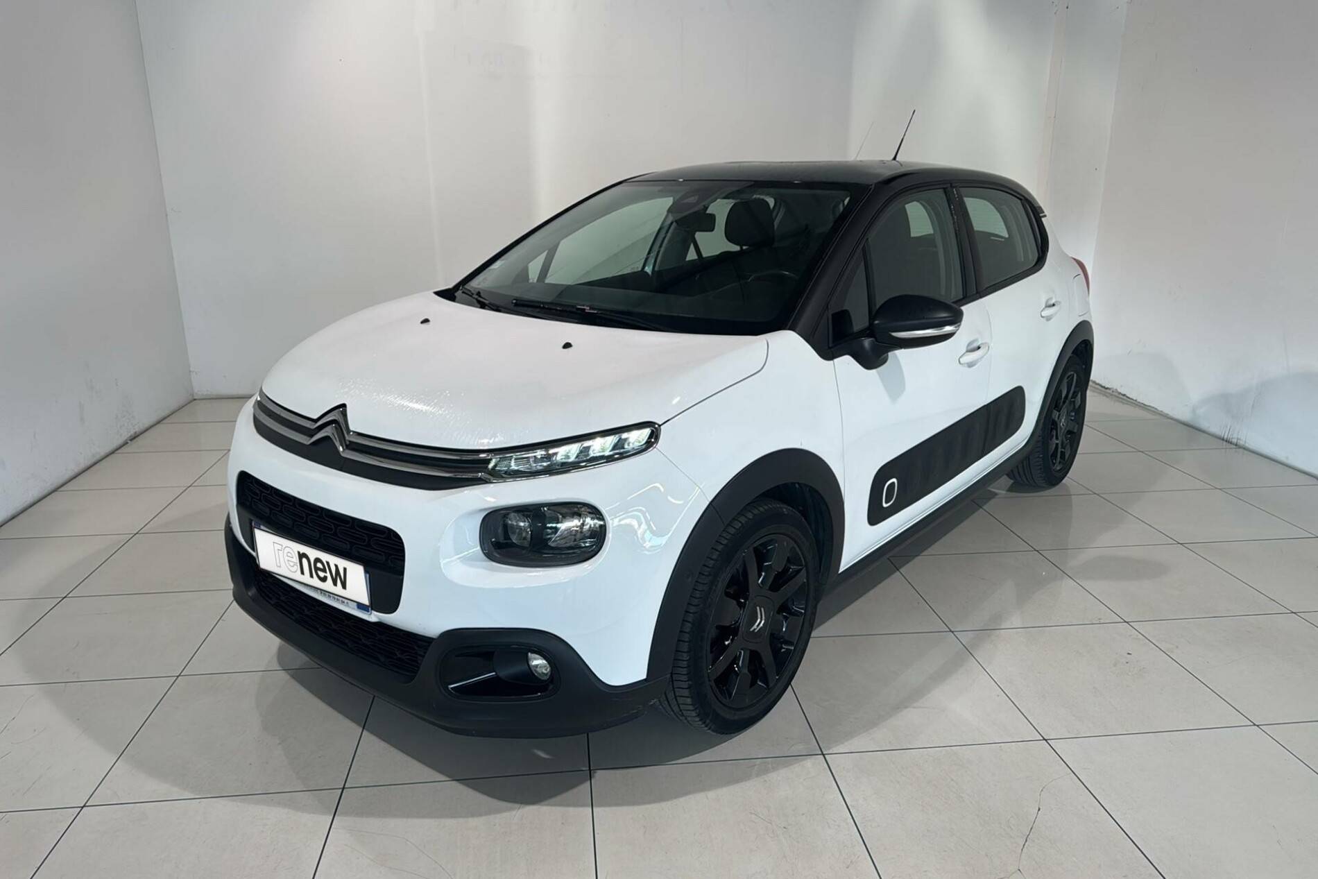 Image de l'annonce principale - Citroën C3