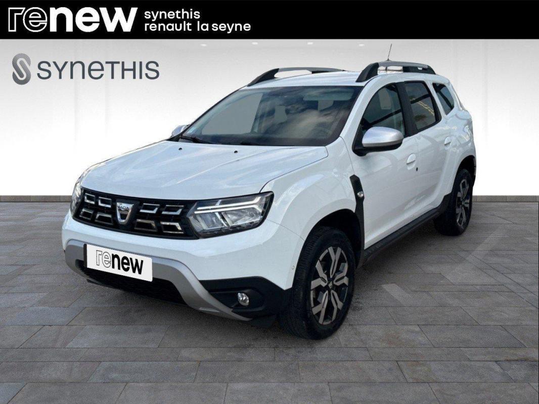 Image de l'annonce principale - Dacia Duster