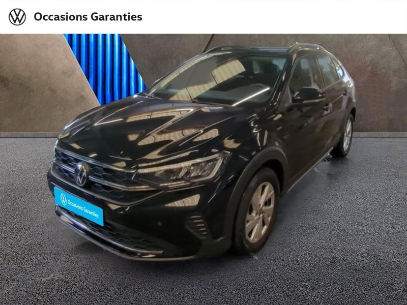 Image de l'annonce principale - Volkswagen Taigo