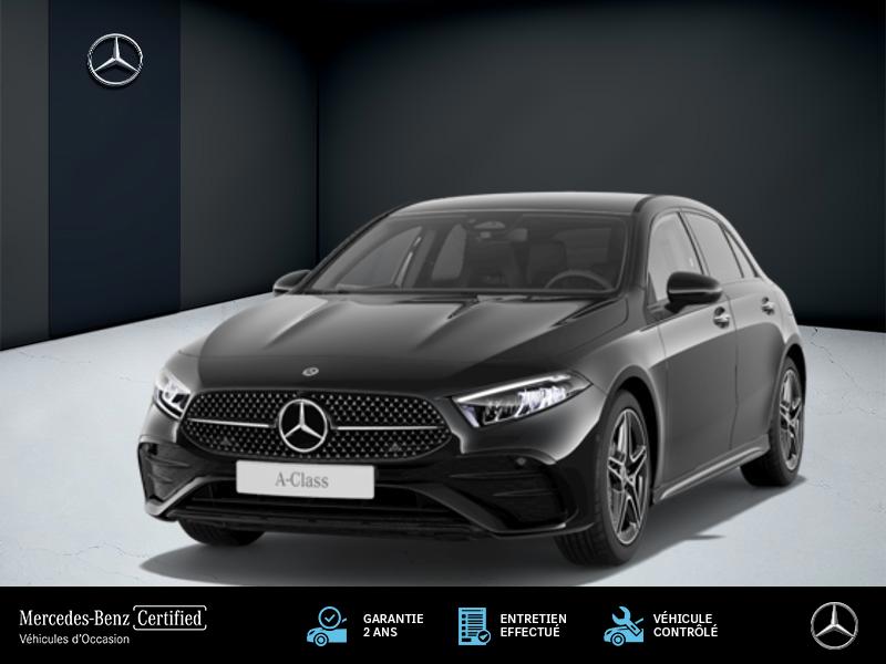Image de l'annonce principale - Mercedes-Benz Classe A
