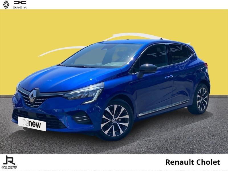 Image de l'annonce principale - Renault Clio