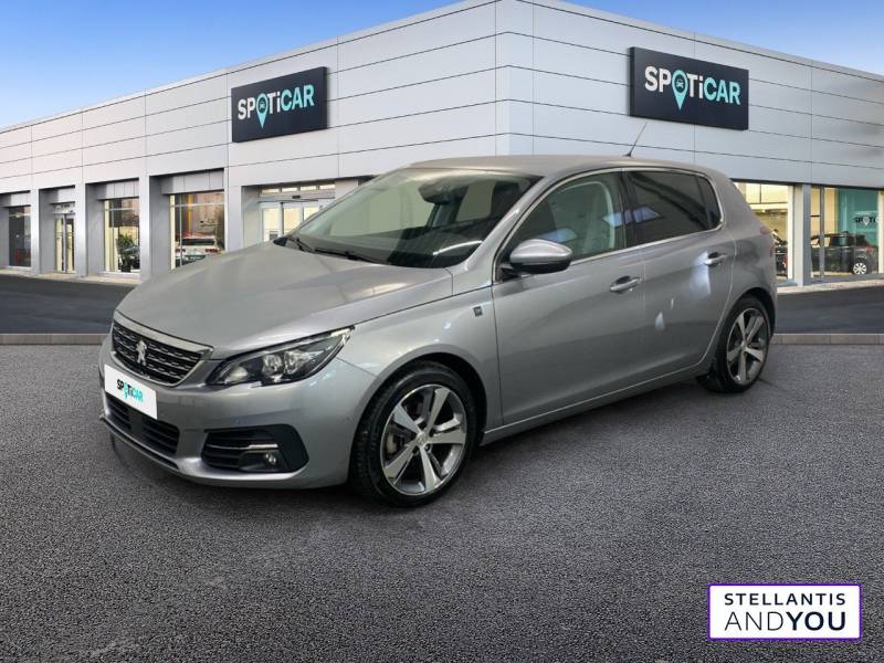 Image de l'annonce principale - Peugeot 308
