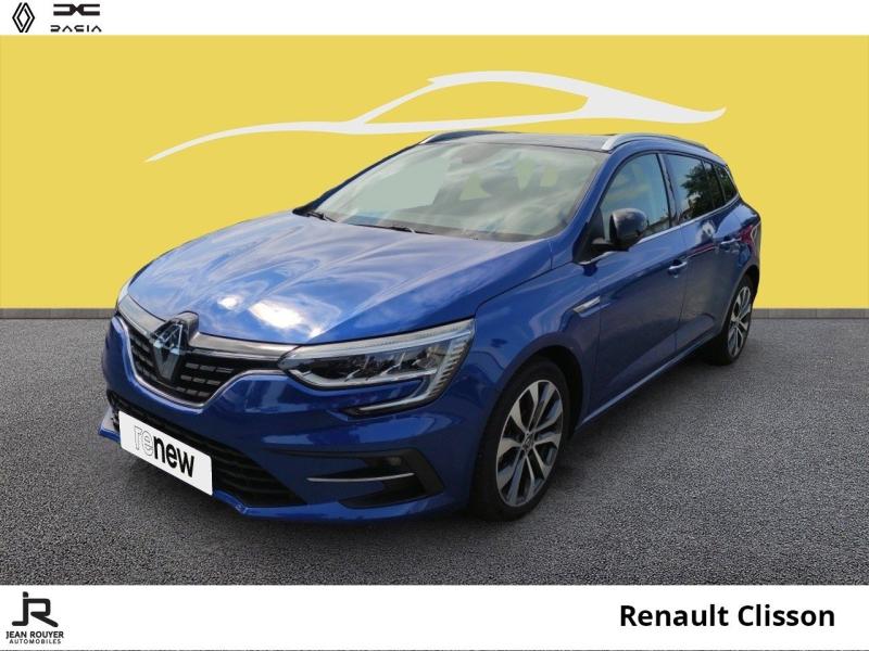 Image de l'annonce principale - Renault Megane