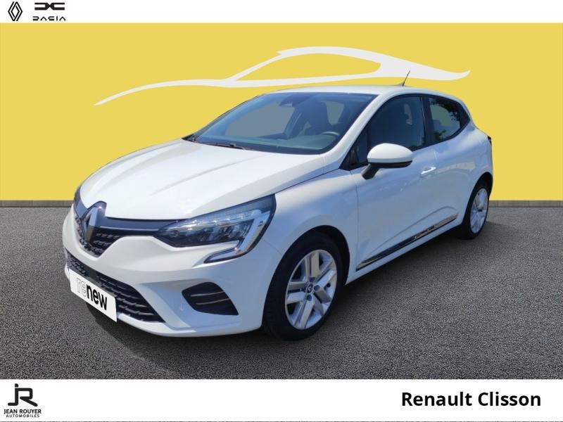Image de l'annonce principale - Renault Clio