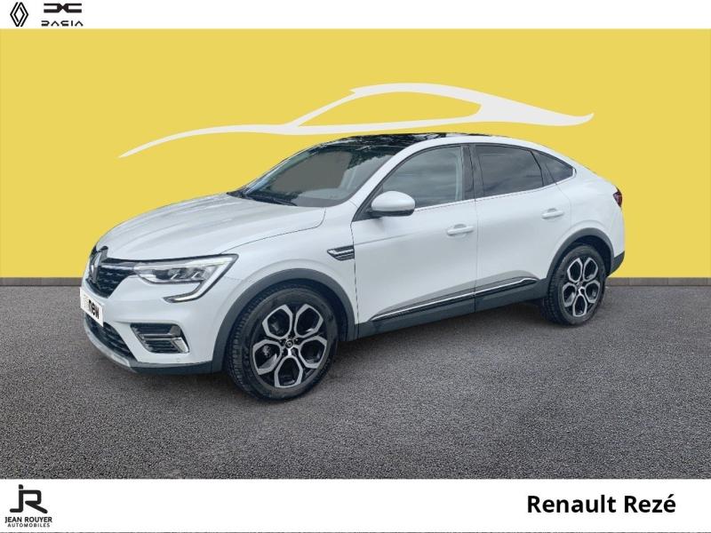 Image de l'annonce principale - Renault Arkana
