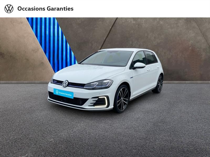 Image de l'annonce principale - Volkswagen Golf GTE