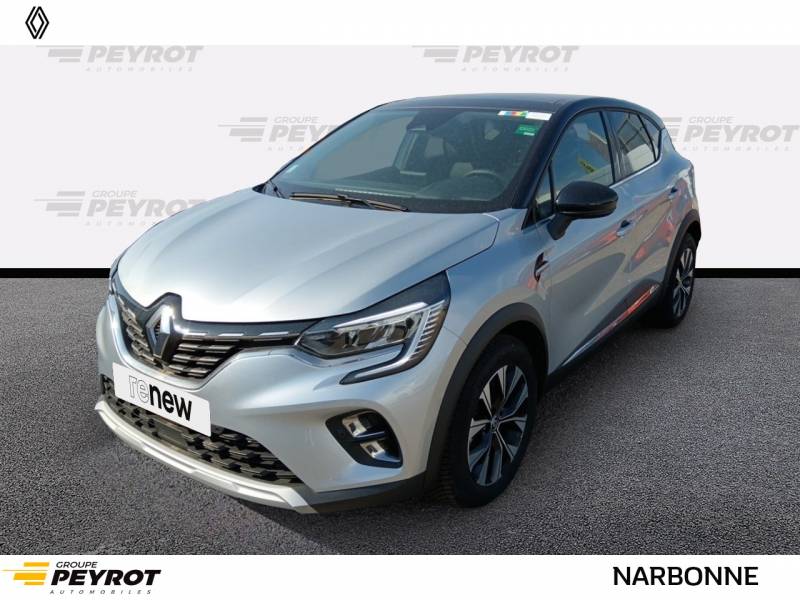 Image de l'annonce principale - Renault Captur