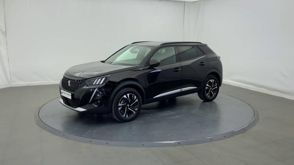 Image de l'annonce principale - Peugeot 2008