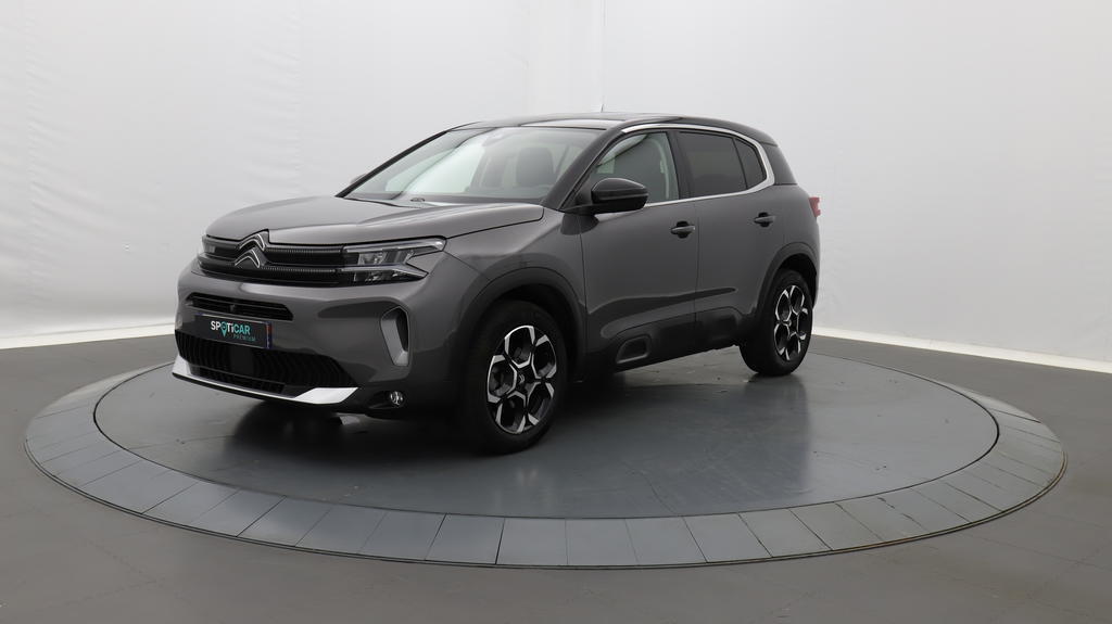 Image de l'annonce principale - Citroën C5 Aircross