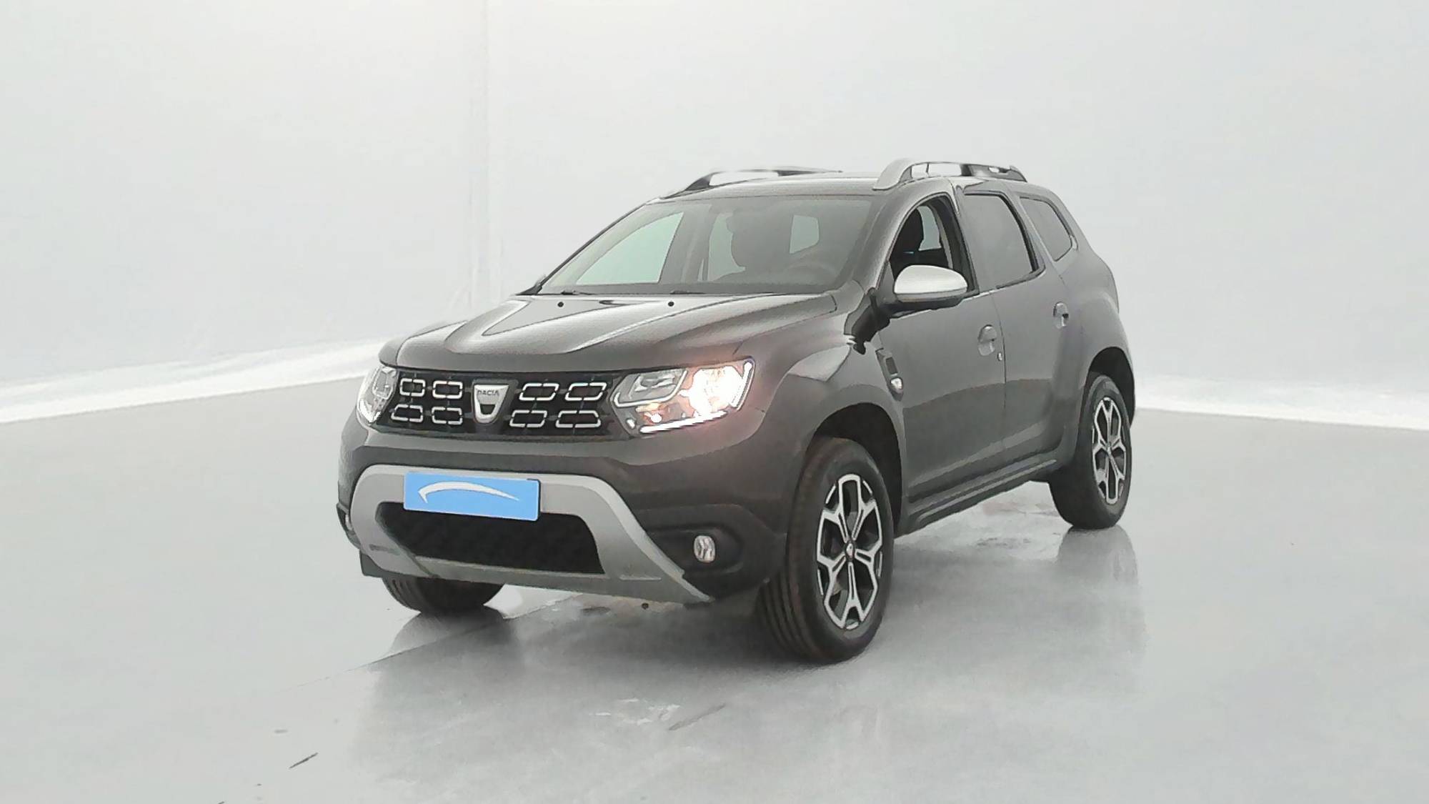 Image de l'annonce principale - Dacia Duster