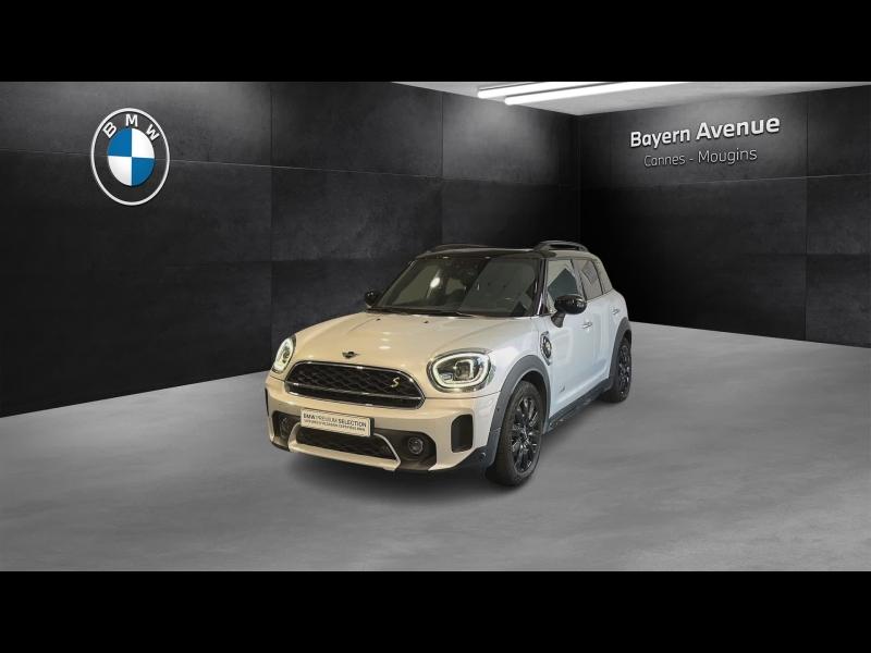 Image de l'annonce principale - MINI Countryman